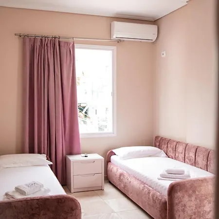 E Bardhe Butique Sarandë