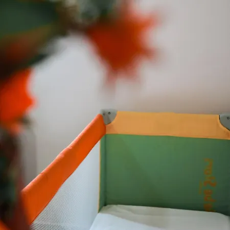 Hotel E Bardhe Butique Sarandë