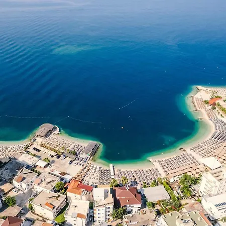 Hotel E Bardhe Butique