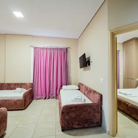 E Bardhe Butique Hotel