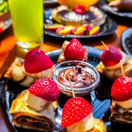 Hotel E Bardhe Butique