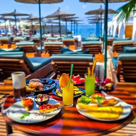 Hotel E Bardhe Butique